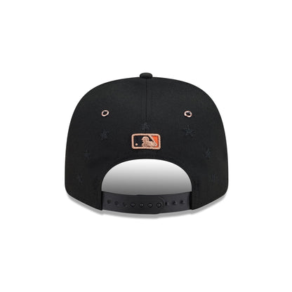 Baltimore Orioles 2026 All-Star Game 9SEVENTY Stretch-Snap Hat