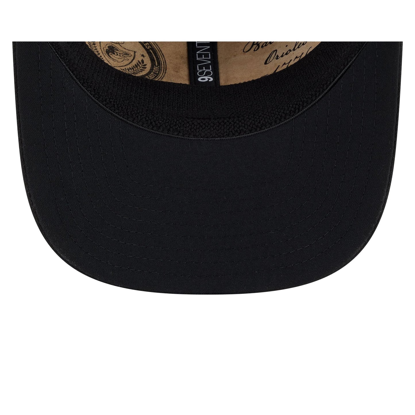 Baltimore Orioles 2026 All-Star Game 9SEVENTY Stretch-Snap Hat