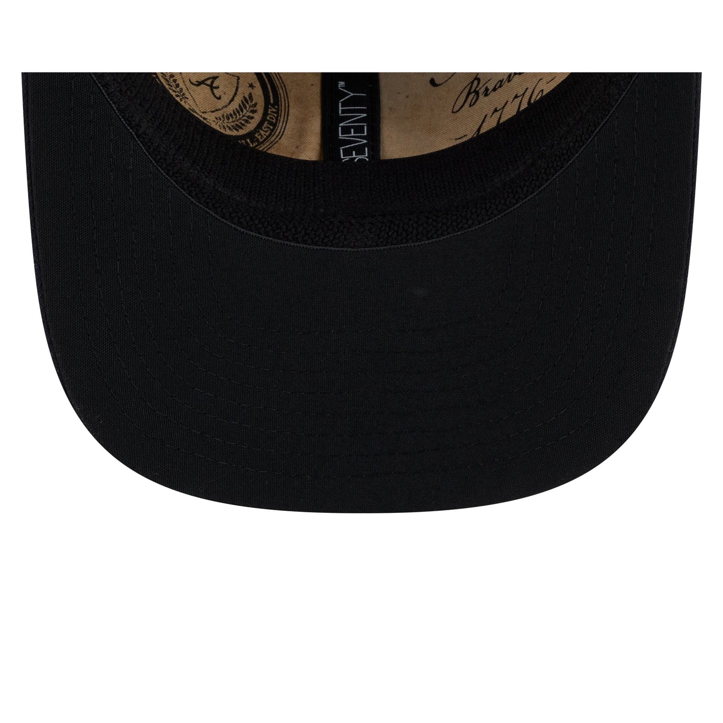 Atlanta Braves 2026 All-Star Game 9SEVENTY Stretch-Snap Hat