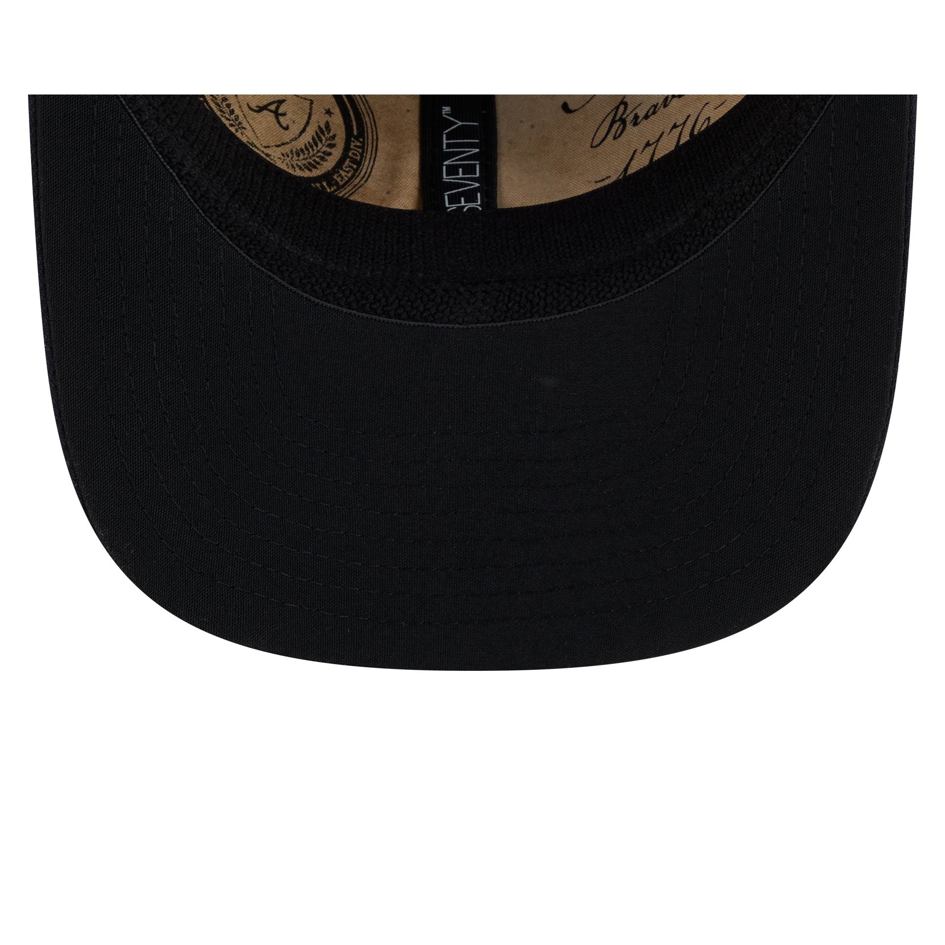 Atlanta Braves 2026 All-Star Game 9SEVENTY Stretch-Snap Hat