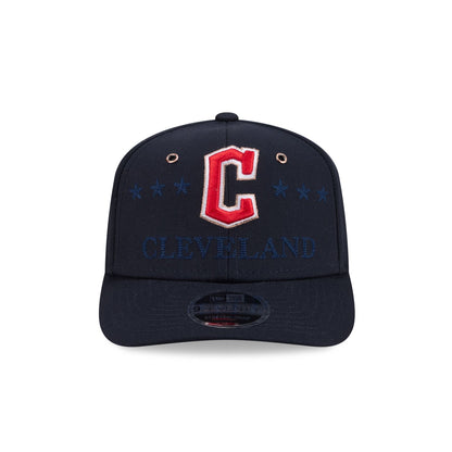 Cleveland Guardians 2026 All-Star Game 9SEVENTY Stretch-Snap Hat