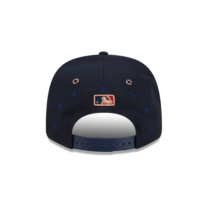 Cleveland Guardians 2026 All-Star Game 9SEVENTY Stretch-Snap Hat