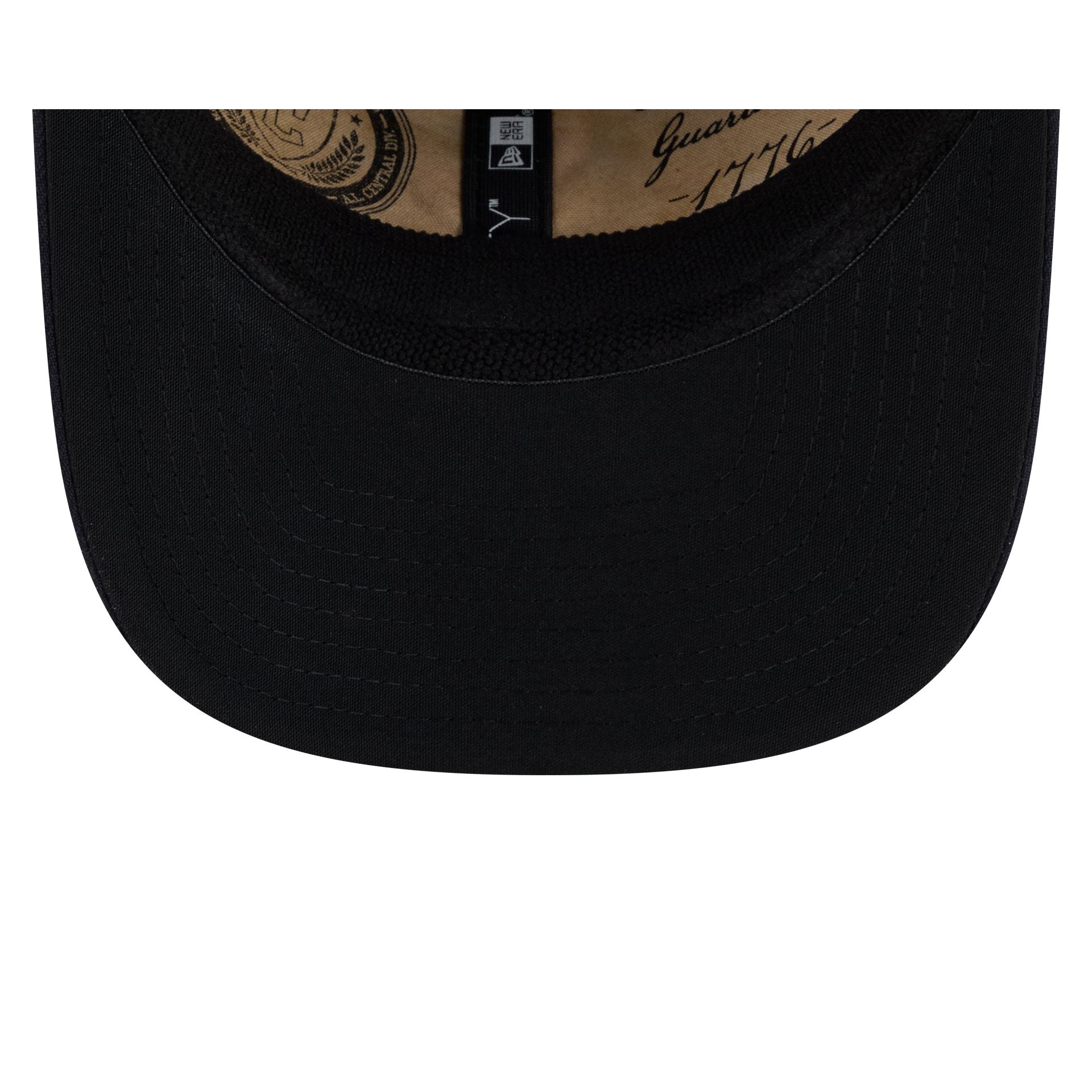 Cleveland Guardians 2026 All-Star Game 9SEVENTY Stretch-Snap Hat