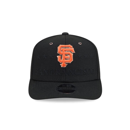 San Francisco Giants 2026 All-Star Game 9SEVENTY Stretch-Snap Hat