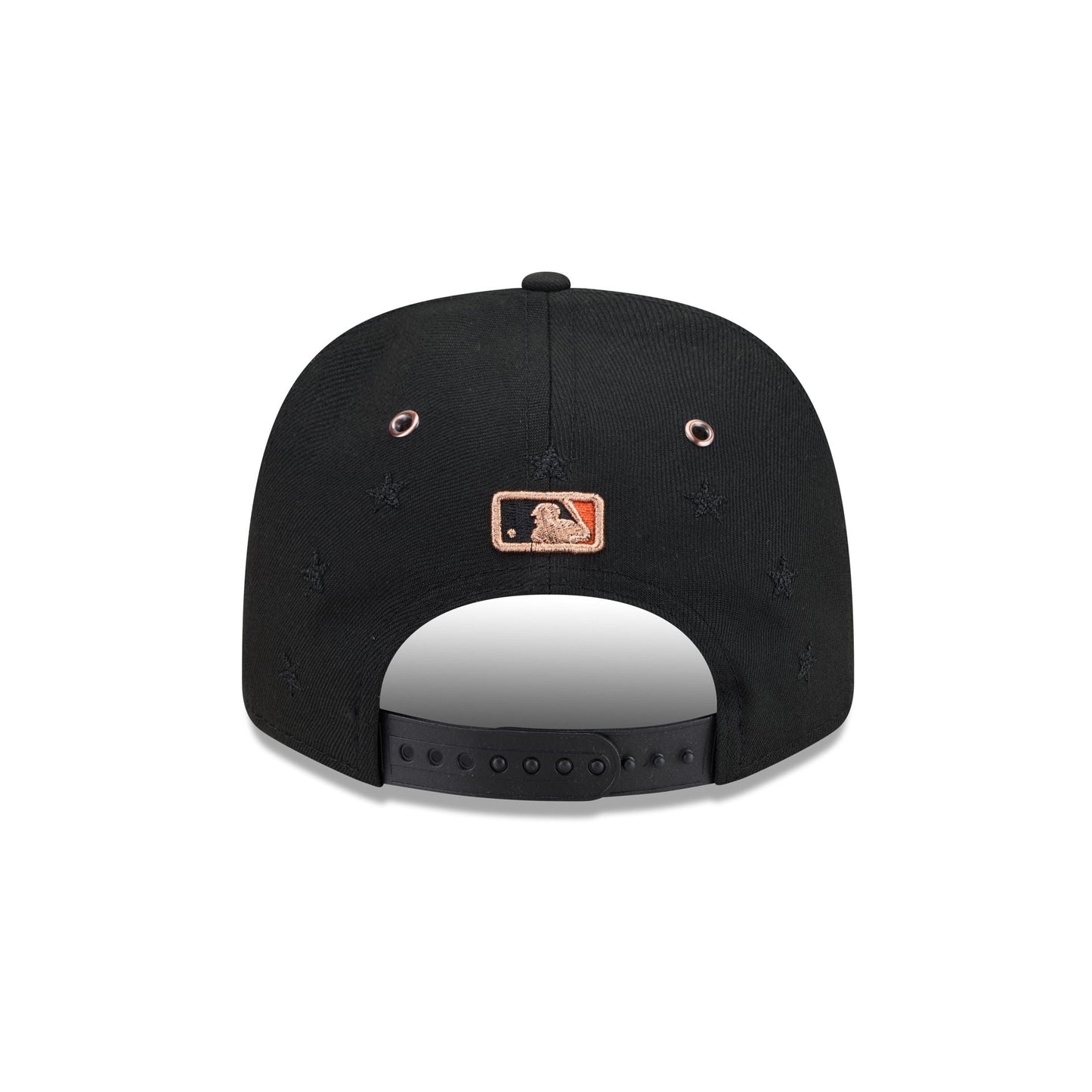 San Francisco Giants 2026 All-Star Game 9SEVENTY Stretch-Snap Hat