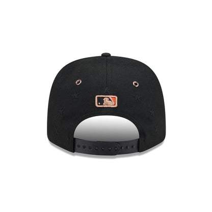 San Francisco Giants 2026 All-Star Game 9SEVENTY Stretch-Snap Hat
