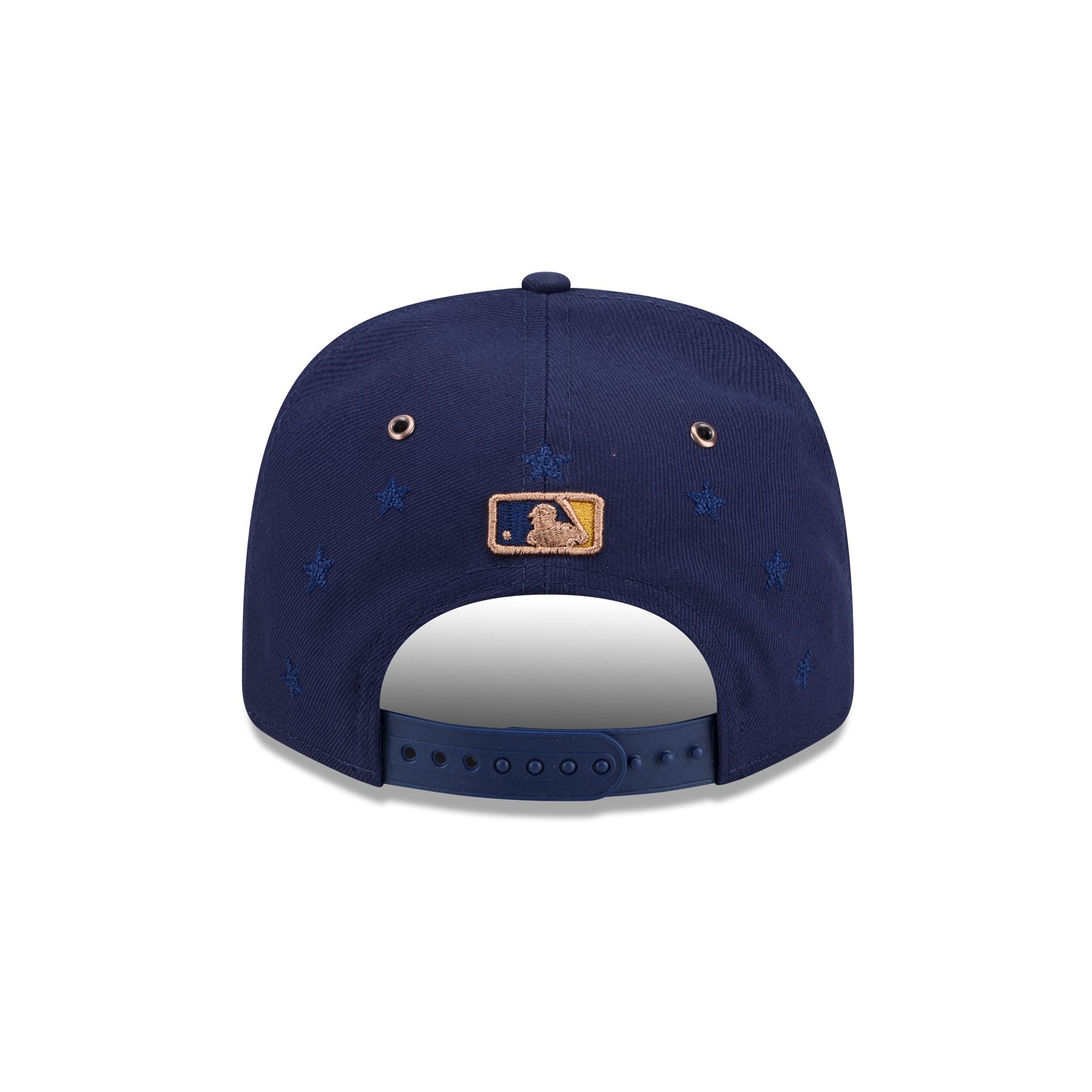 Milwaukee Brewers 2026 All-Star Game 9SEVENTY Stretch-Snap Hat