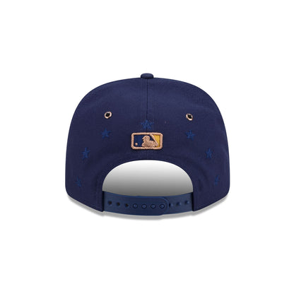 Milwaukee Brewers 2026 All-Star Game 9SEVENTY Stretch-Snap Hat