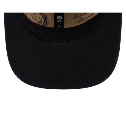 Milwaukee Brewers 2026 All-Star Game 9SEVENTY Stretch-Snap Hat