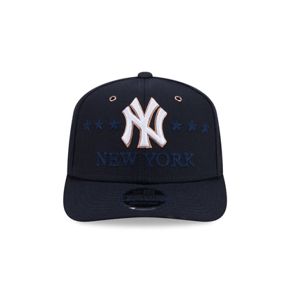 New York Yankees 2026 All-Star Game 9SEVENTY Stretch-Snap Hat
