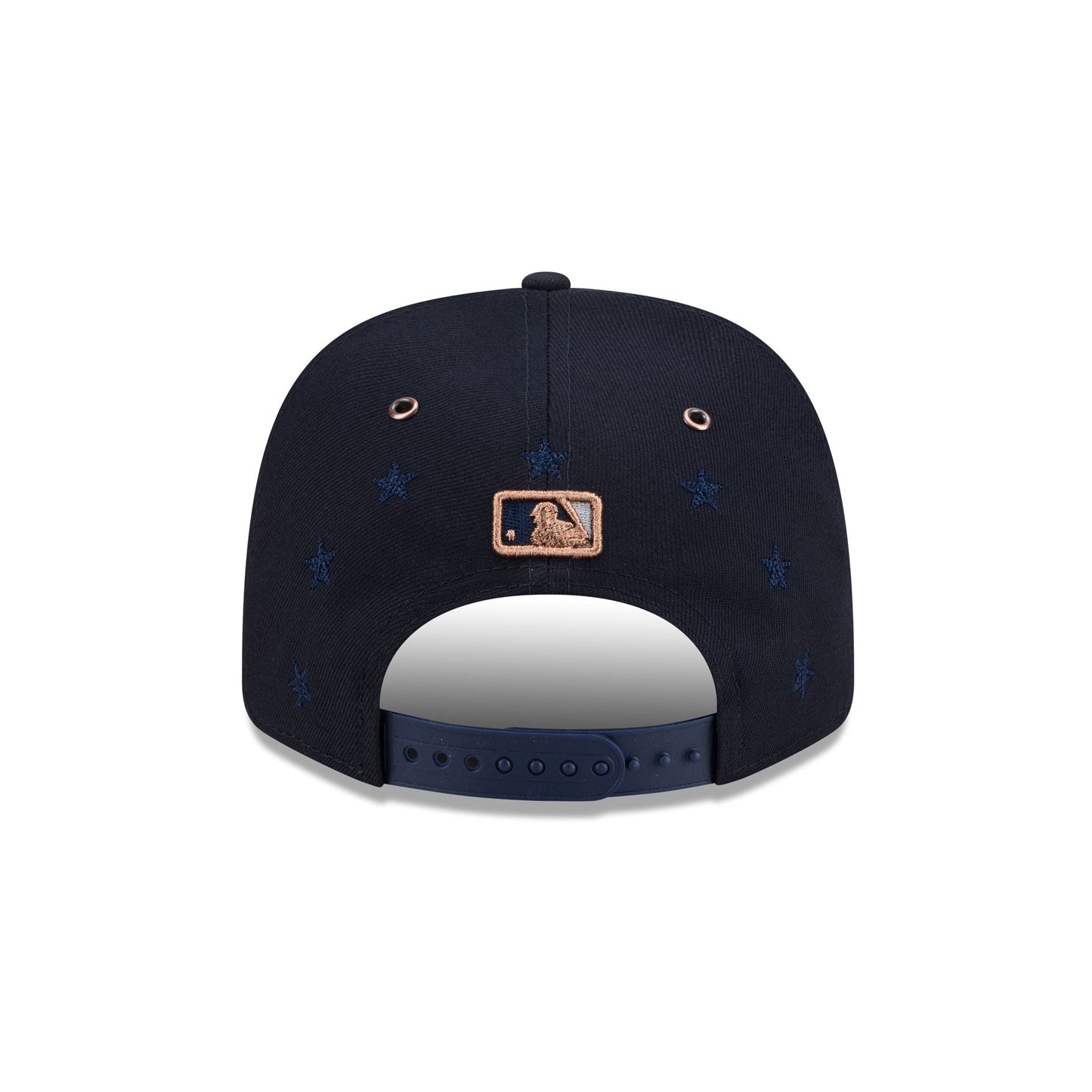 New York Yankees 2026 All-Star Game 9SEVENTY Stretch-Snap Hat