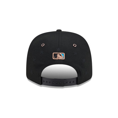 Miami Marlins 2026 All-Star Game 9SEVENTY Stretch-Snap Hat