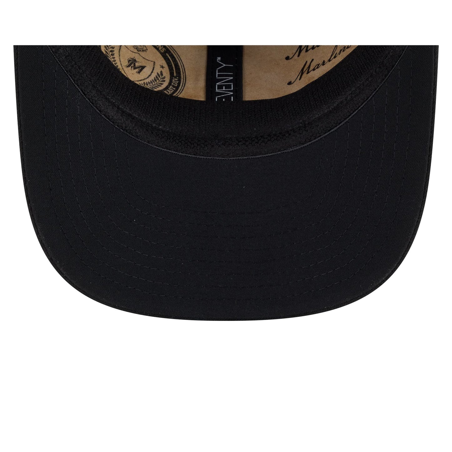 Miami Marlins 2026 All-Star Game 9SEVENTY Stretch-Snap Hat