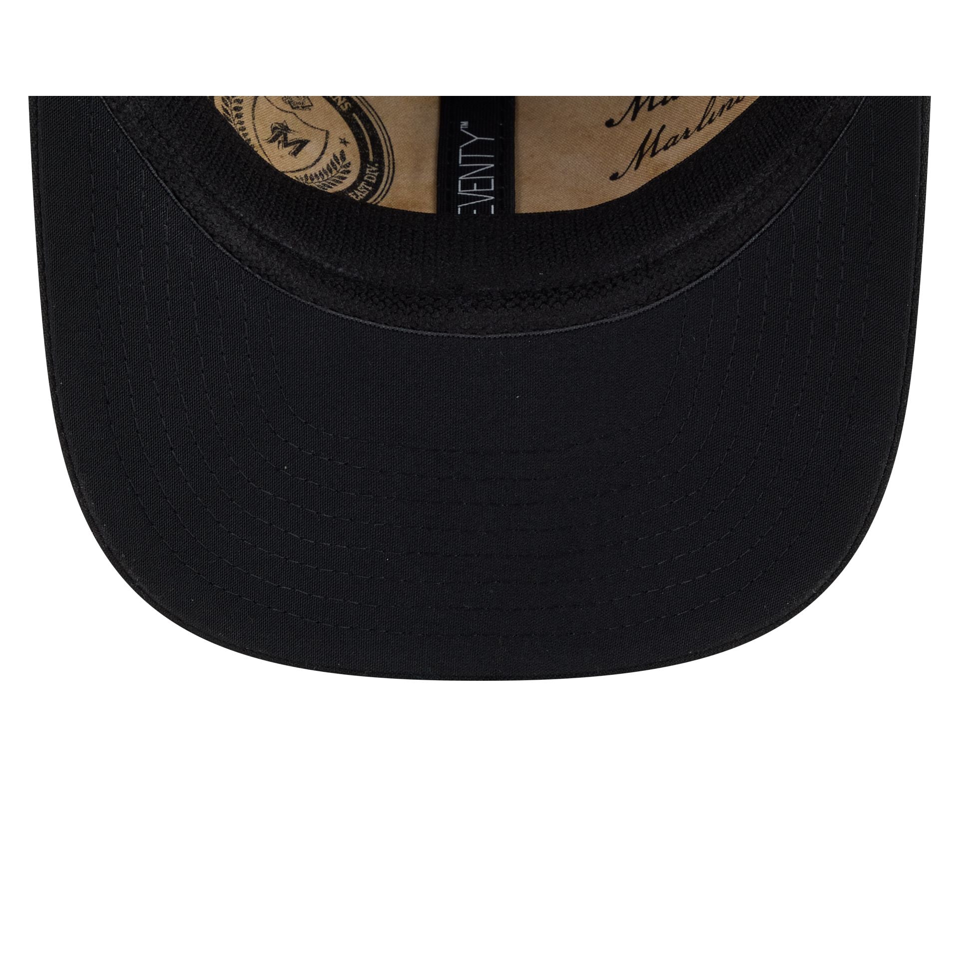 Miami Marlins 2026 All-Star Game 9SEVENTY Stretch-Snap Hat