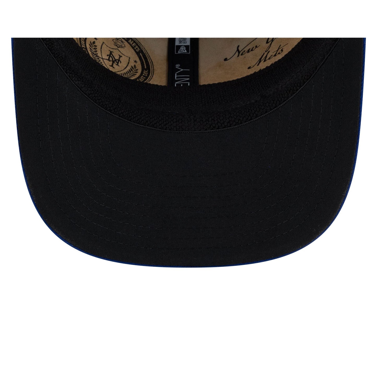 New York Mets 2026 All-Star Game 9SEVENTY Stretch-Snap Hat