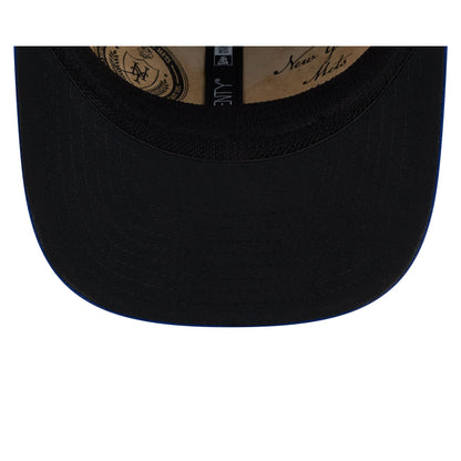 New York Mets 2026 All-Star Game 9SEVENTY Stretch-Snap Hat