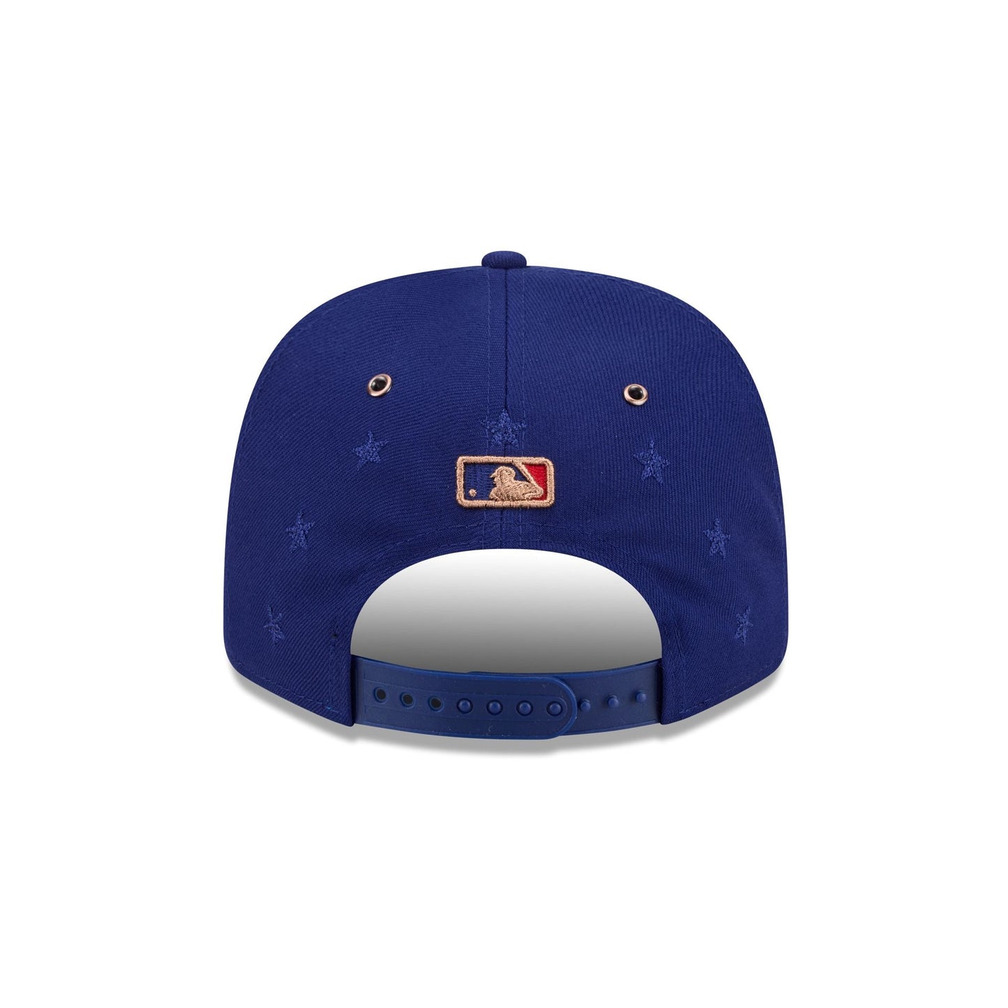 Los Angeles Dodgers 2026 All-Star Game 9SEVENTY Stretch-Snap Hat