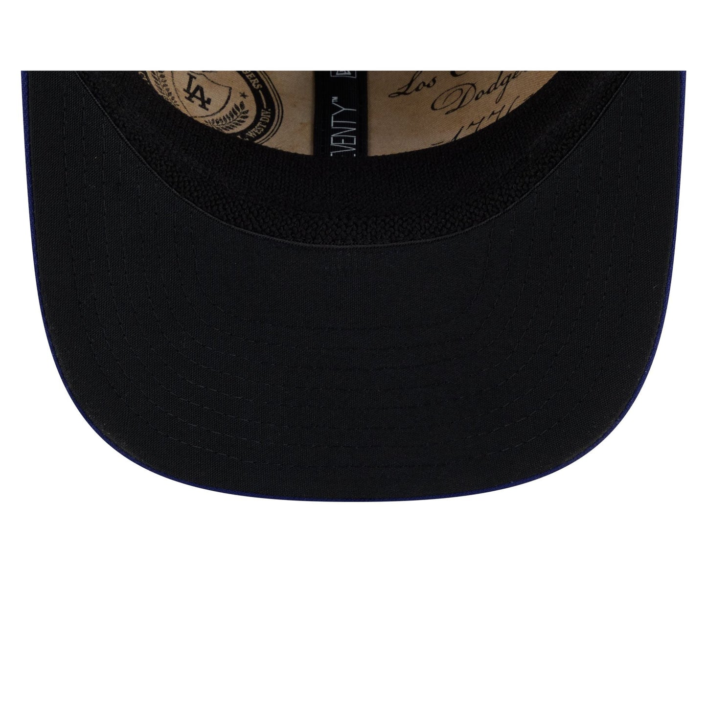 Los Angeles Dodgers 2026 All-Star Game 9SEVENTY Stretch-Snap Hat