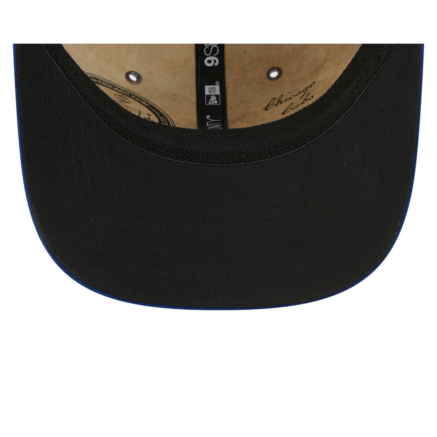 Chicago Cubs 2026 All-Star Game 9SEVENTY Stretch-Snap Hat