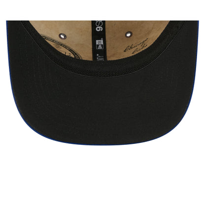 Chicago Cubs 2026 All-Star Game 9SEVENTY Stretch-Snap Hat