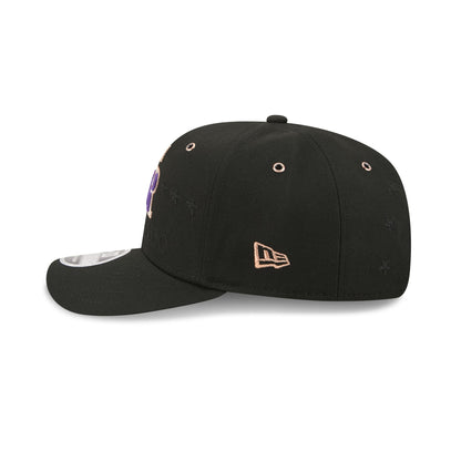 Colorado Rockies 2026 All-Star Game 9SEVENTY Stretch-Snap Hat