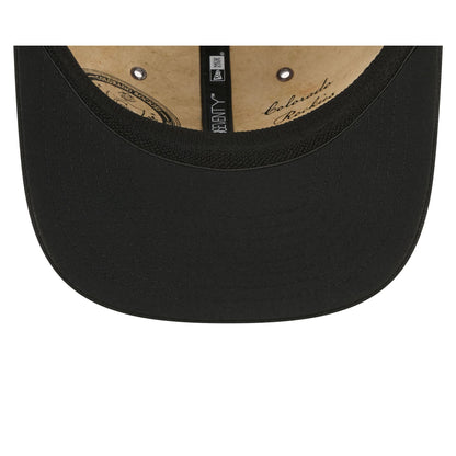 Colorado Rockies 2026 All-Star Game 9SEVENTY Stretch-Snap Hat