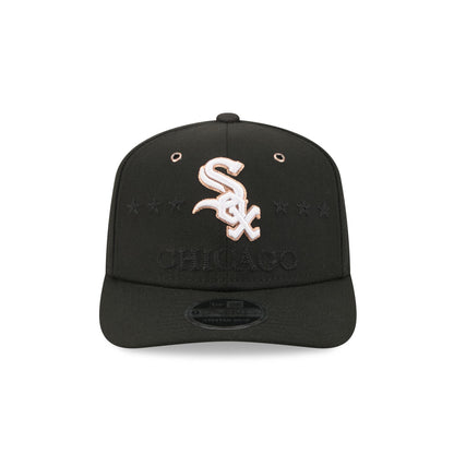 Chicago White Sox 2026 All-Star Game 9SEVENTY Stretch-Snap Hat