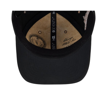 Chicago White Sox 2026 All-Star Game 9SEVENTY Stretch-Snap Hat