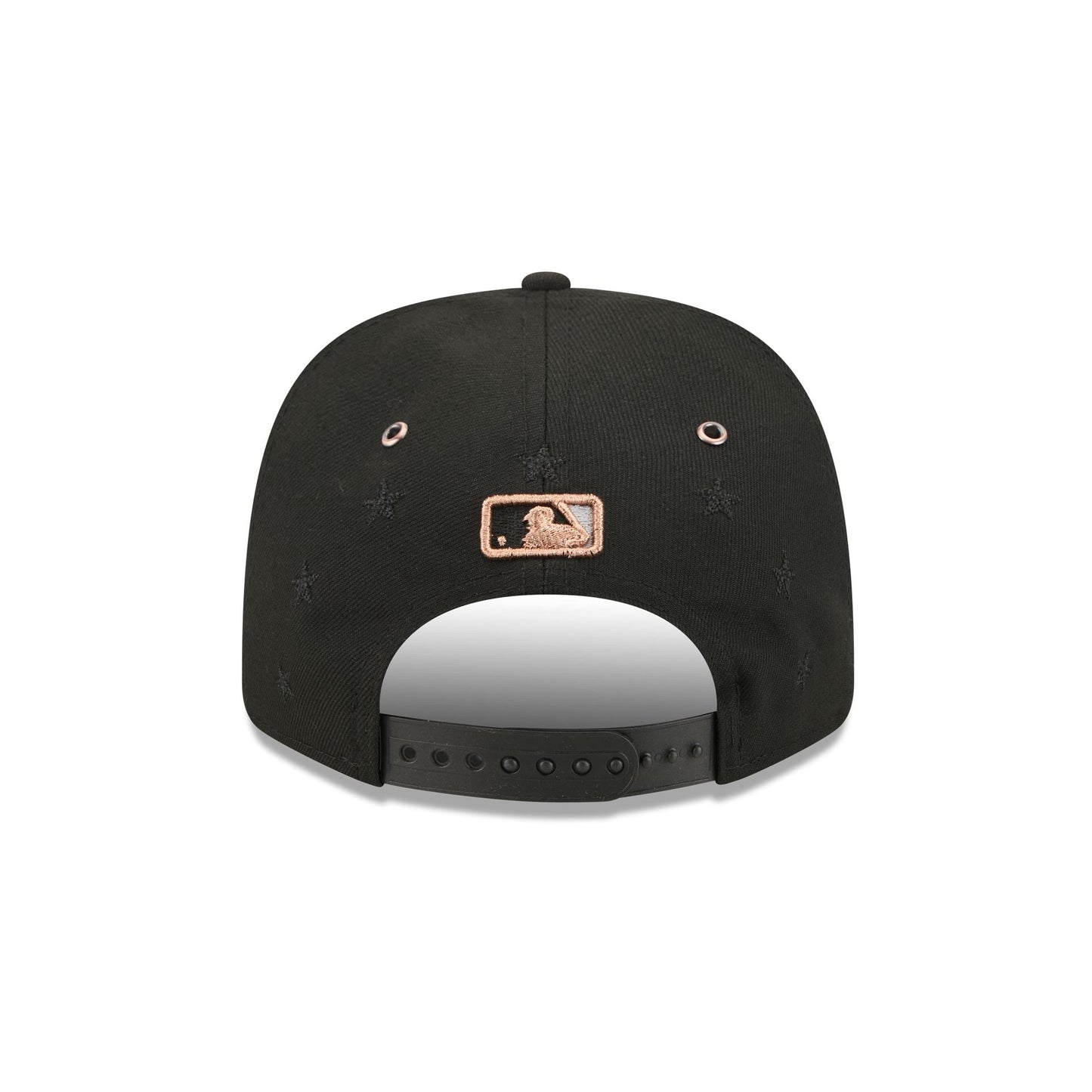 Chicago White Sox 2026 All-Star Game 9SEVENTY Stretch-Snap Hat
