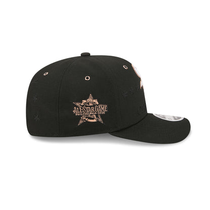 Chicago White Sox 2026 All-Star Game 9SEVENTY Stretch-Snap Hat