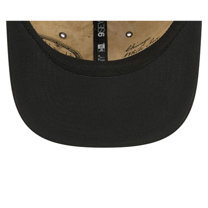 Chicago White Sox 2026 All-Star Game 9SEVENTY Stretch-Snap Hat