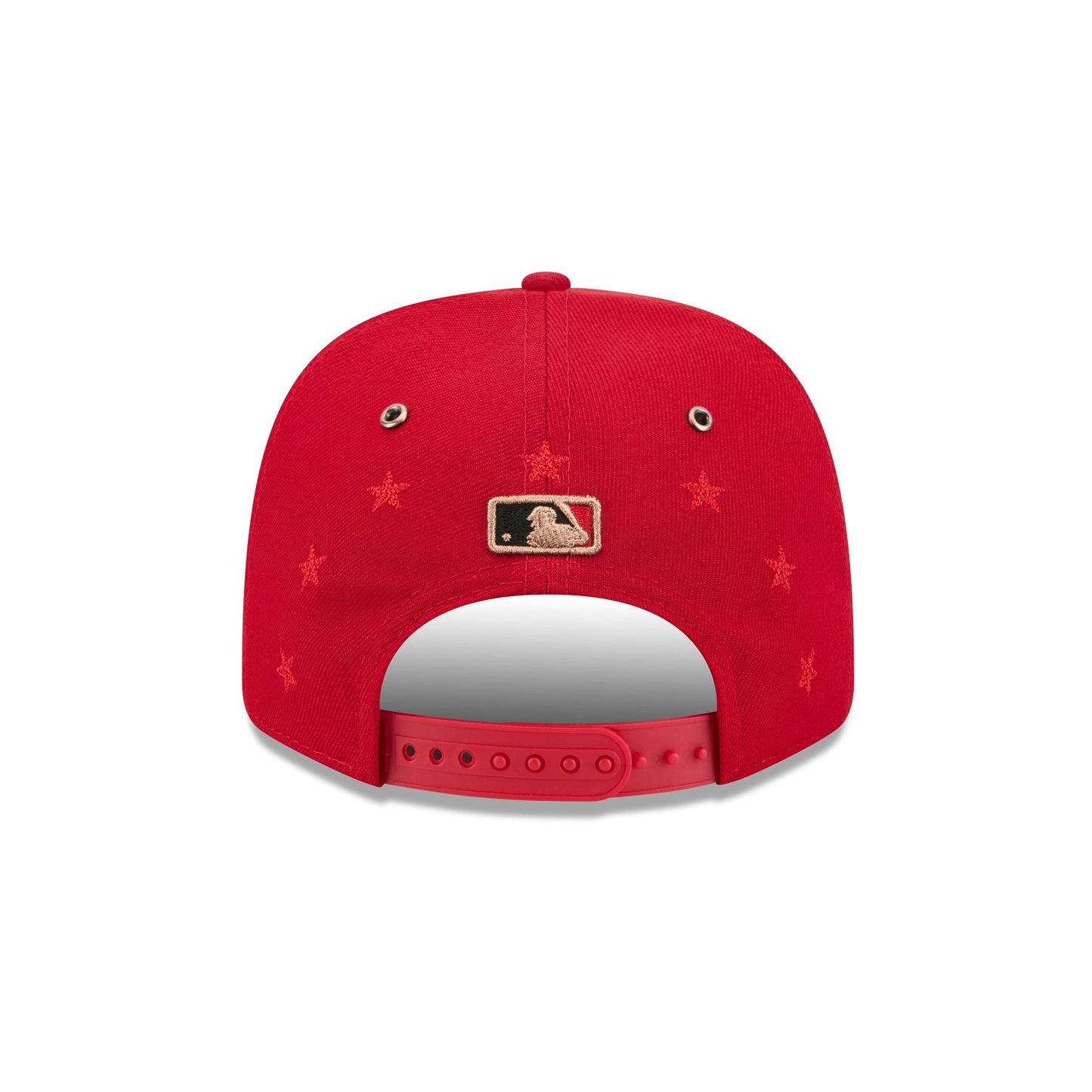 Cincinnati Reds 2026 All-Star Game 9SEVENTY Stretch-Snap Hat