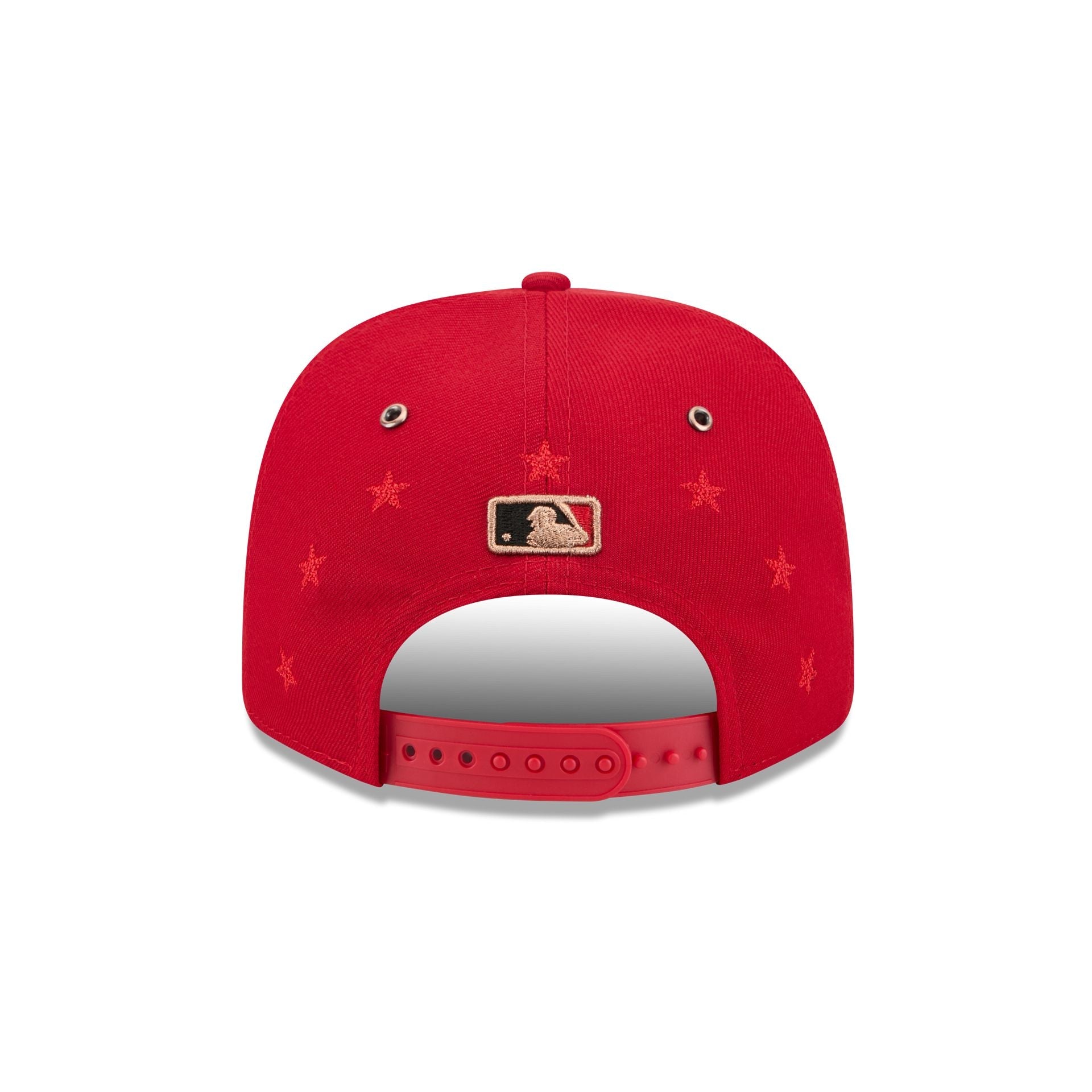 Cincinnati Reds 2026 All-Star Game 9SEVENTY Stretch-Snap Hat