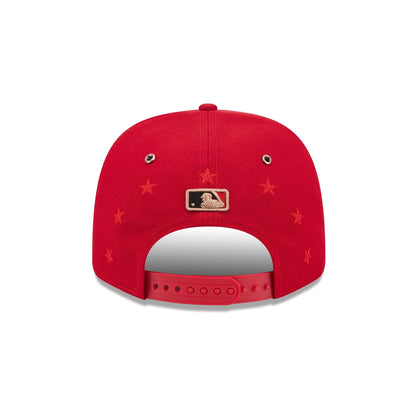 Cincinnati Reds 2026 All-Star Game 9SEVENTY Stretch-Snap Hat