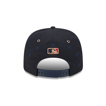 Boston Red Sox 2026 All-Star Game 9SEVENTY Stretch-Snap Hat