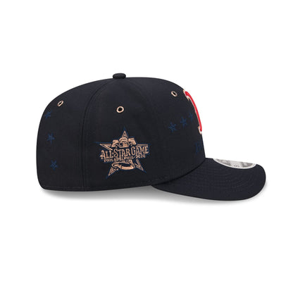 Boston Red Sox 2026 All-Star Game 9SEVENTY Stretch-Snap Hat