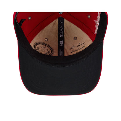 St. Louis Cardinals 2026 All-Star Game 9SEVENTY Stretch-Snap Hat