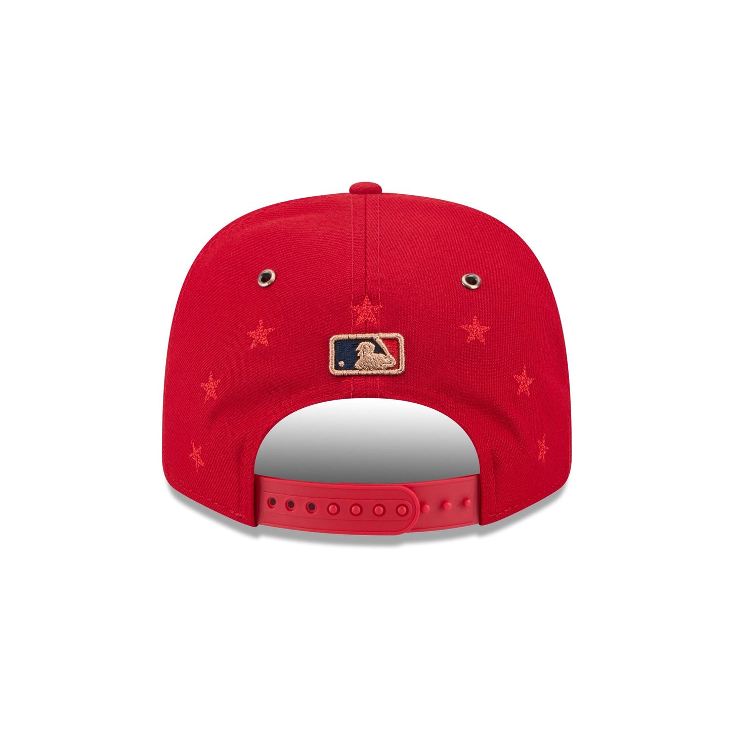 St. Louis Cardinals 2026 All-Star Game 9SEVENTY Stretch-Snap Hat