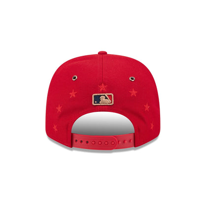 St. Louis Cardinals 2026 All-Star Game 9SEVENTY Stretch-Snap Hat