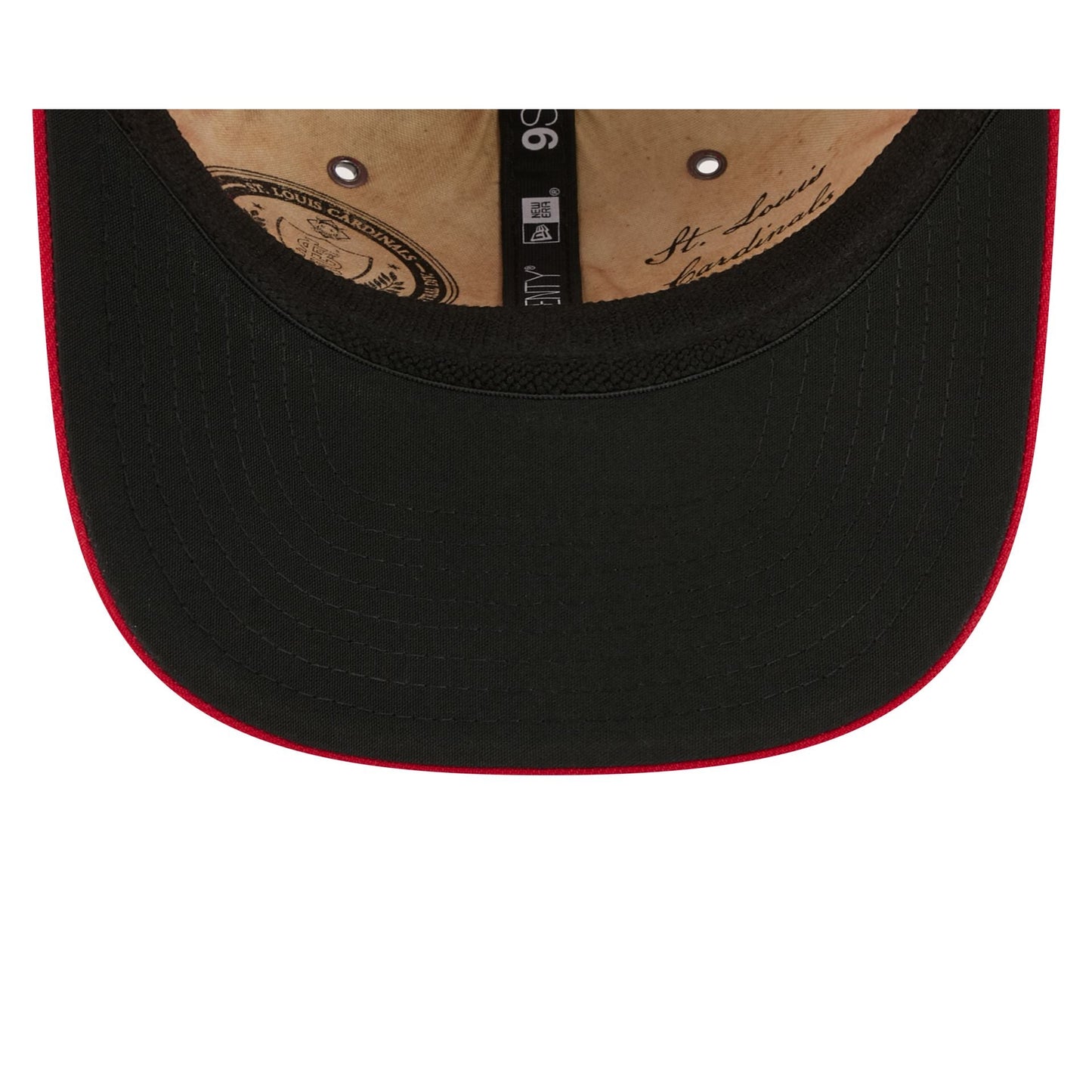 St. Louis Cardinals 2026 All-Star Game 9SEVENTY Stretch-Snap Hat