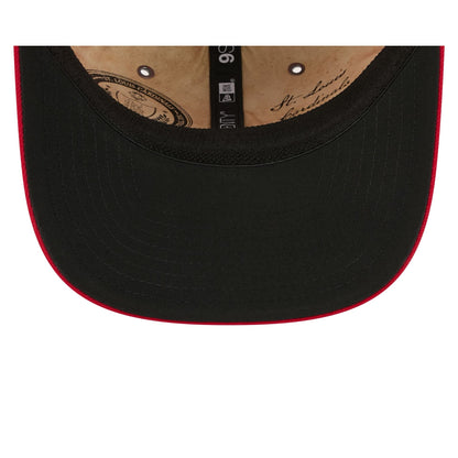St. Louis Cardinals 2026 All-Star Game 9SEVENTY Stretch-Snap Hat