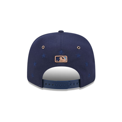 Tampa Bay Rays 2026 All-Star Game 9SEVENTY Stretch-Snap Hat