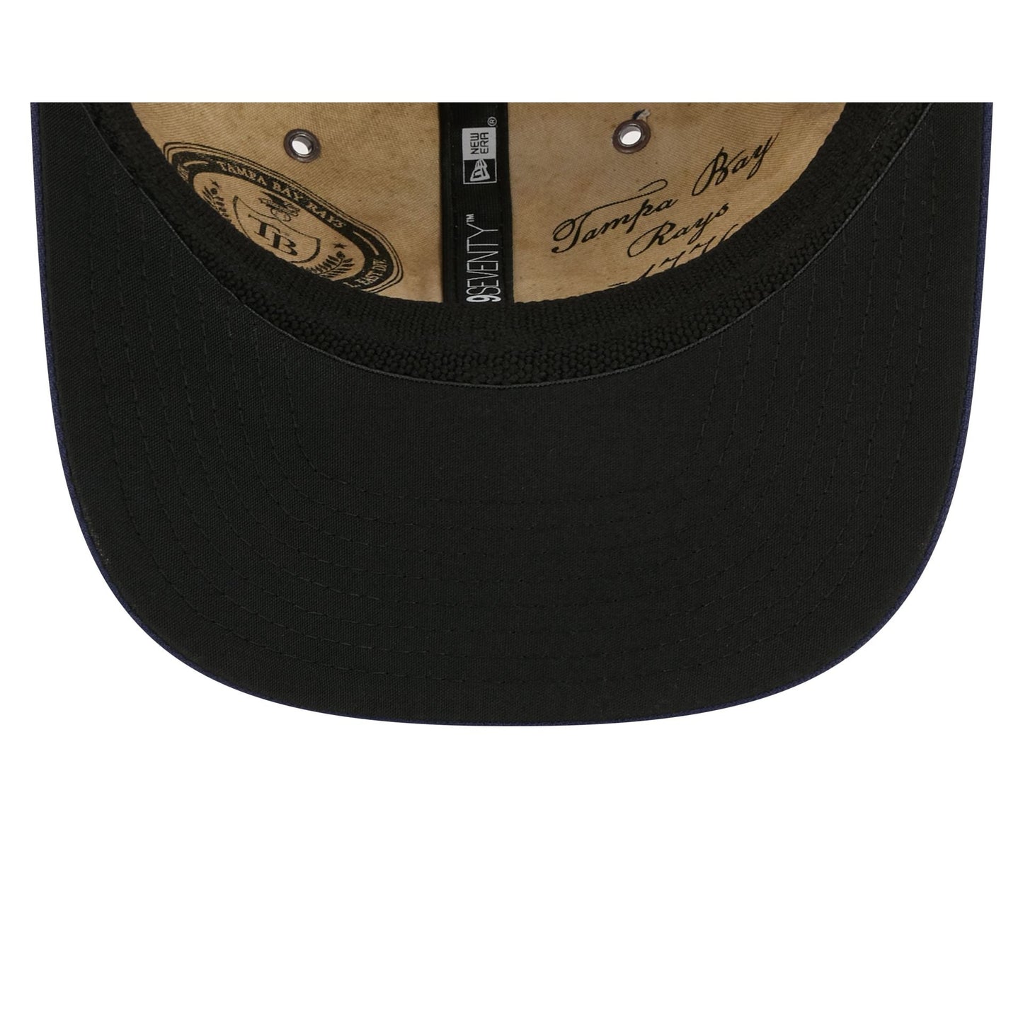 Tampa Bay Rays 2026 All-Star Game 9SEVENTY Stretch-Snap Hat