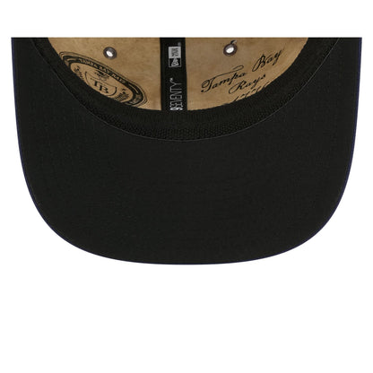 Tampa Bay Rays 2026 All-Star Game 9SEVENTY Stretch-Snap Hat