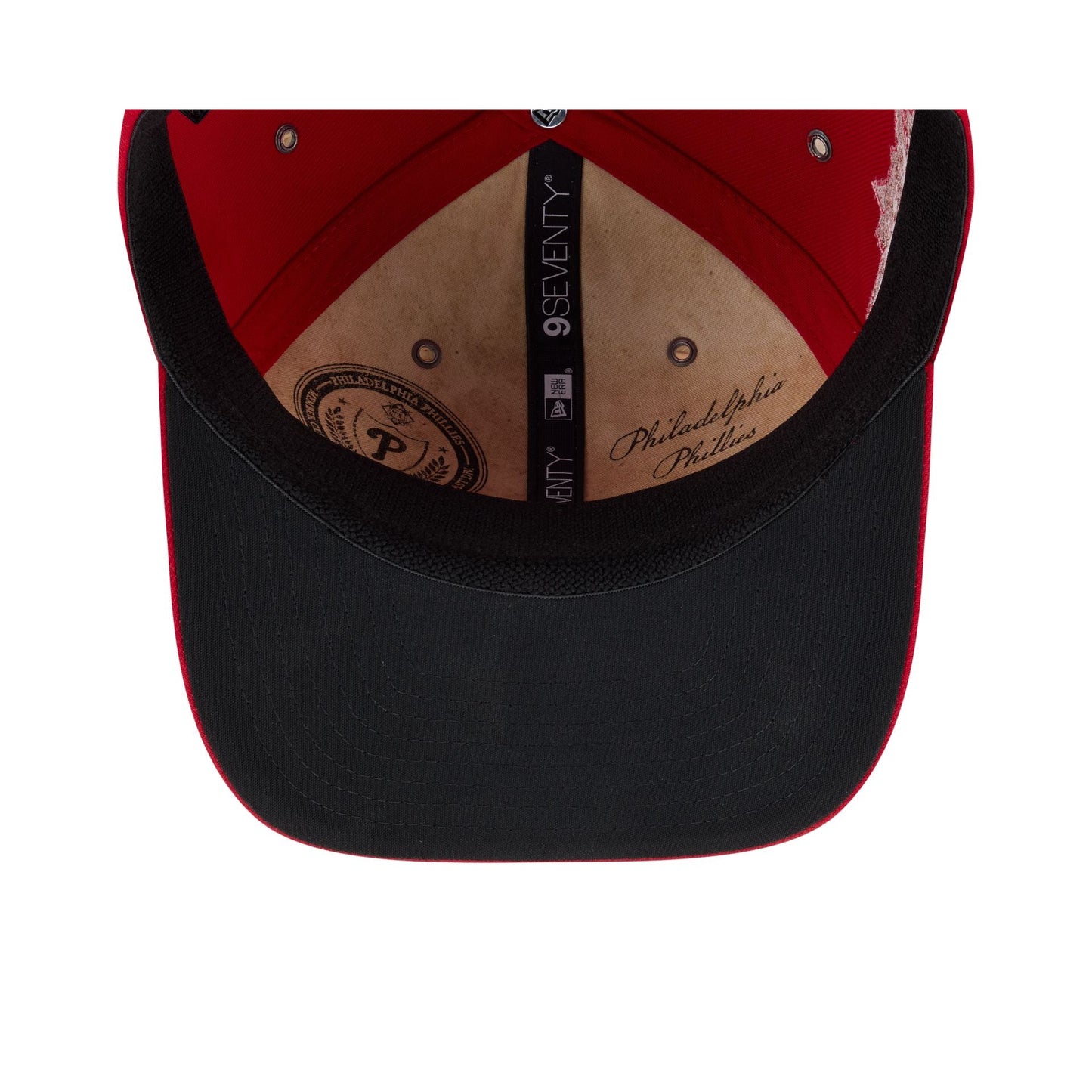 Philadelphia Phillies 2026 All-Star Game 9SEVENTY Stretch-Snap Hat