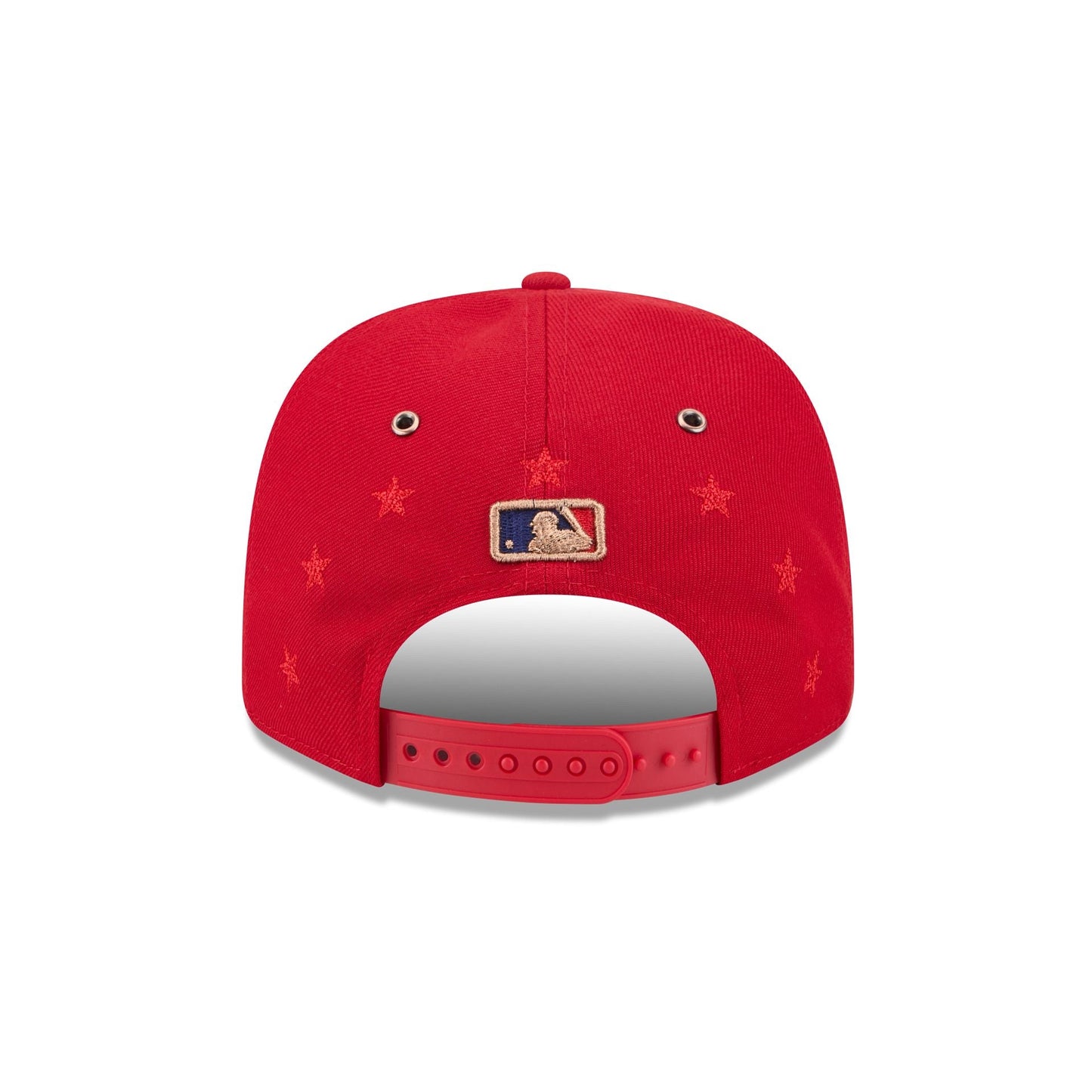 Philadelphia Phillies 2026 All-Star Game 9SEVENTY Stretch-Snap Hat