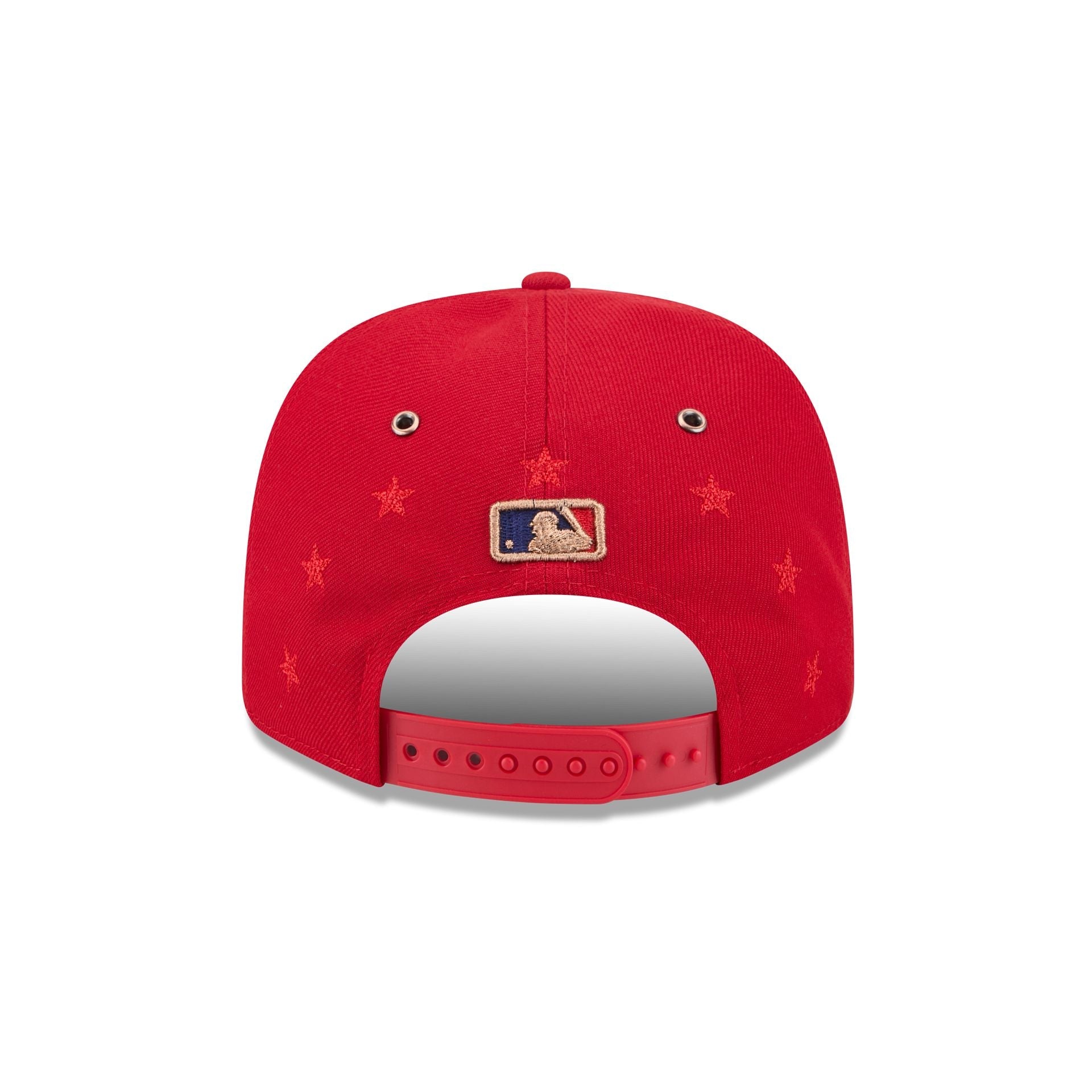 Philadelphia Phillies 2026 All-Star Game 9SEVENTY Stretch-Snap Hat