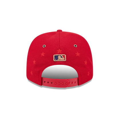 Philadelphia Phillies 2026 All-Star Game 9SEVENTY Stretch-Snap Hat