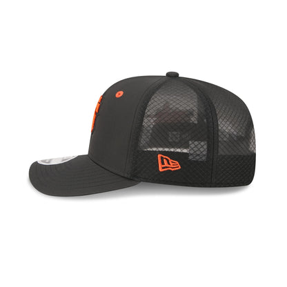 San Francisco Giants 2026 All-Star Game Workout 9SEVENTY Stretch-Snap Hat