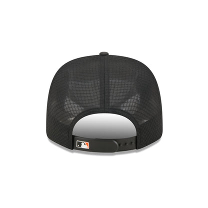 San Francisco Giants 2026 All-Star Game Workout 9SEVENTY Stretch-Snap Hat